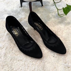 Vero Cuoio (Tootsies) Heels